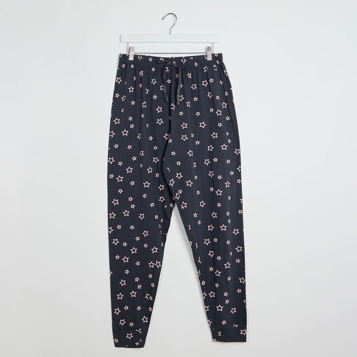 Ladies Lounge Pants from You Know Who's