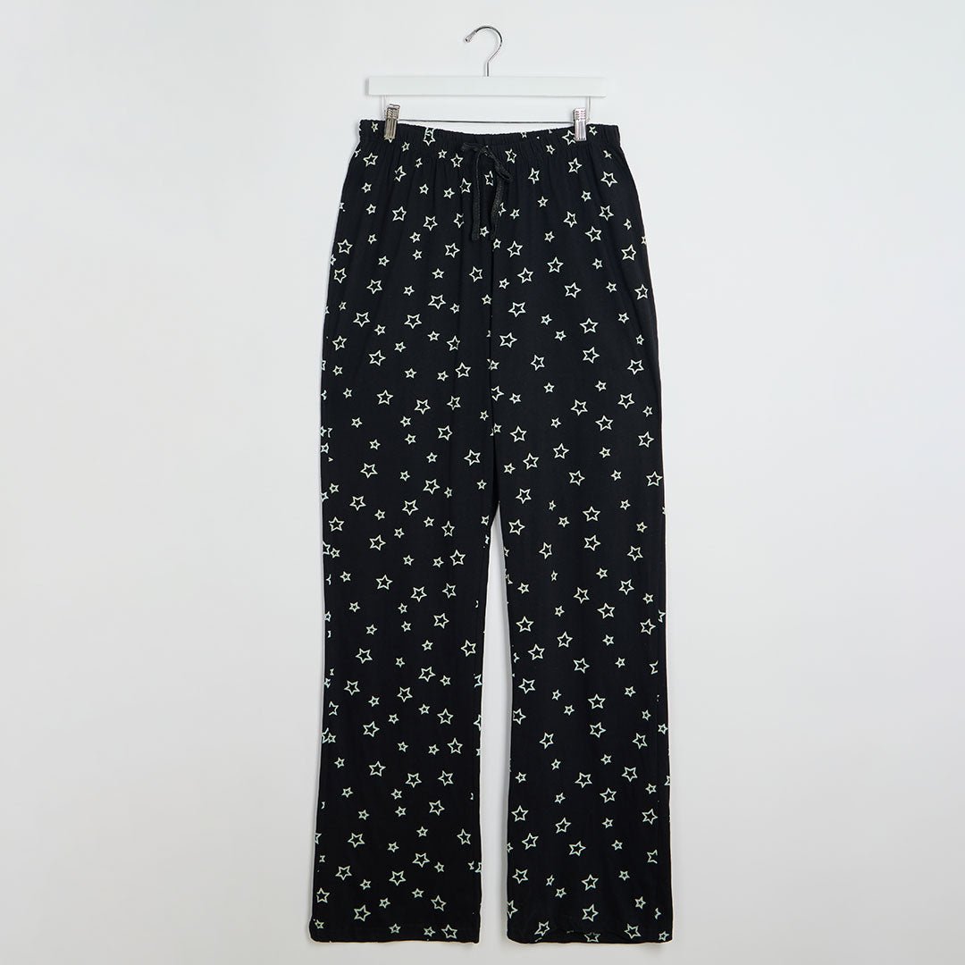 Ladies Lounge Pants from You Know Who's