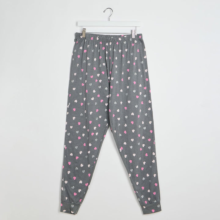 Ladies Lounge Pants from You Know Who's