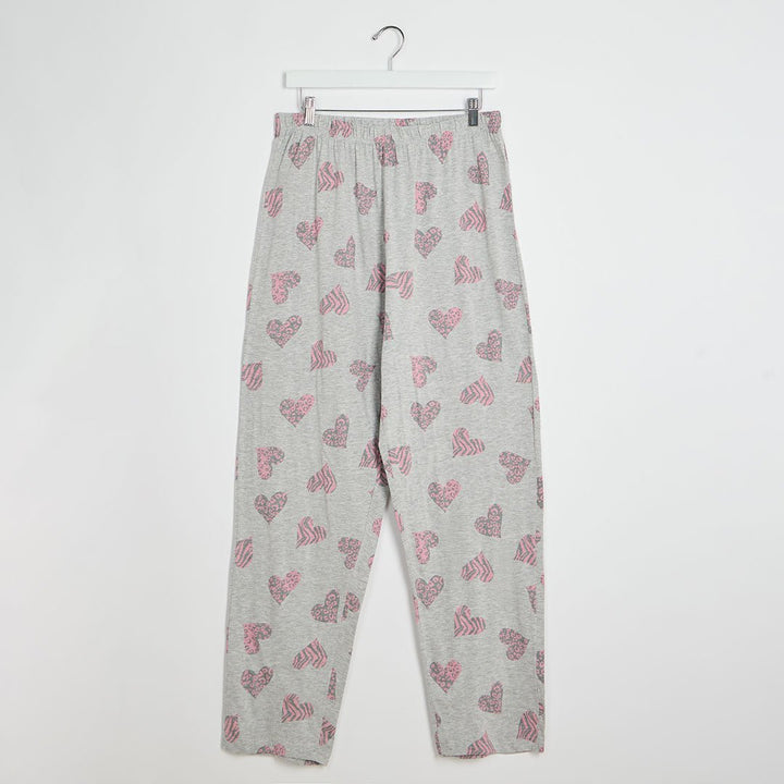 Ladies Lounge Pants from You Know Who's