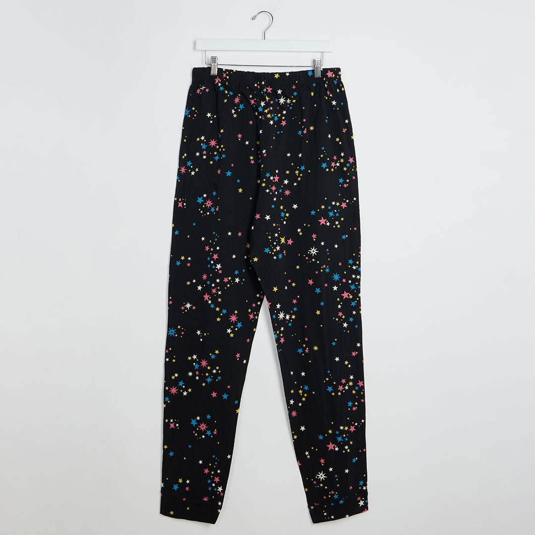 Ladies Lounge Pants from You Know Who's