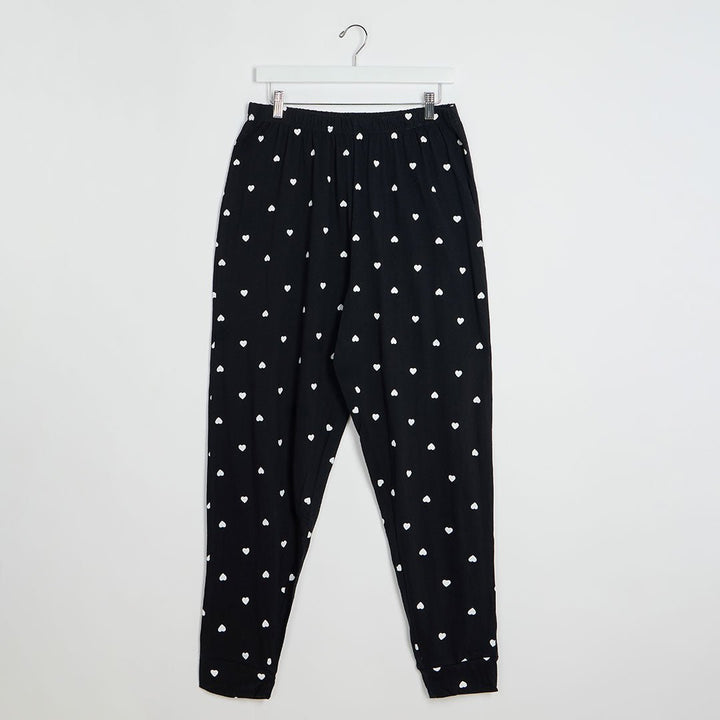 Ladies Lounge Pants from You Know Who's