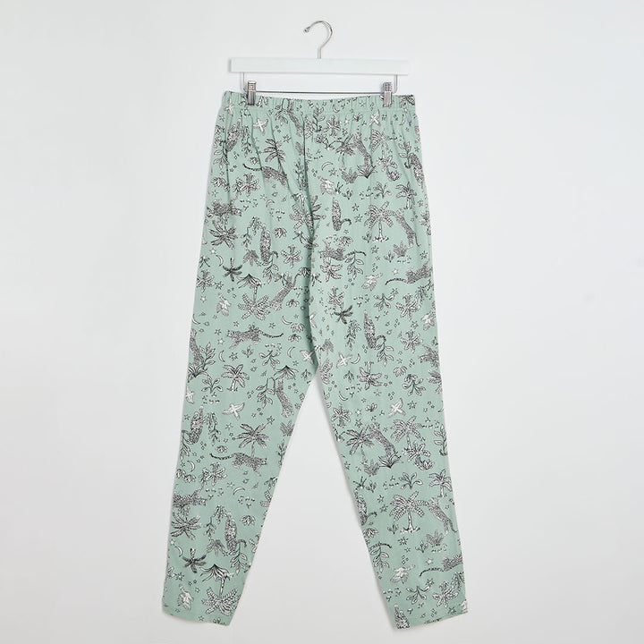 Ladies Lounge Pants from You Know Who's