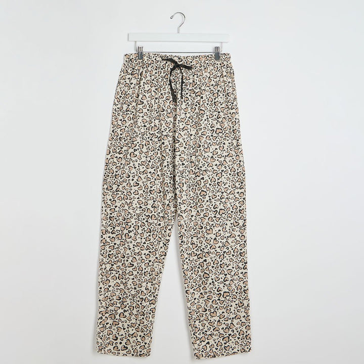 Ladies Lounge Pants from You Know Who's