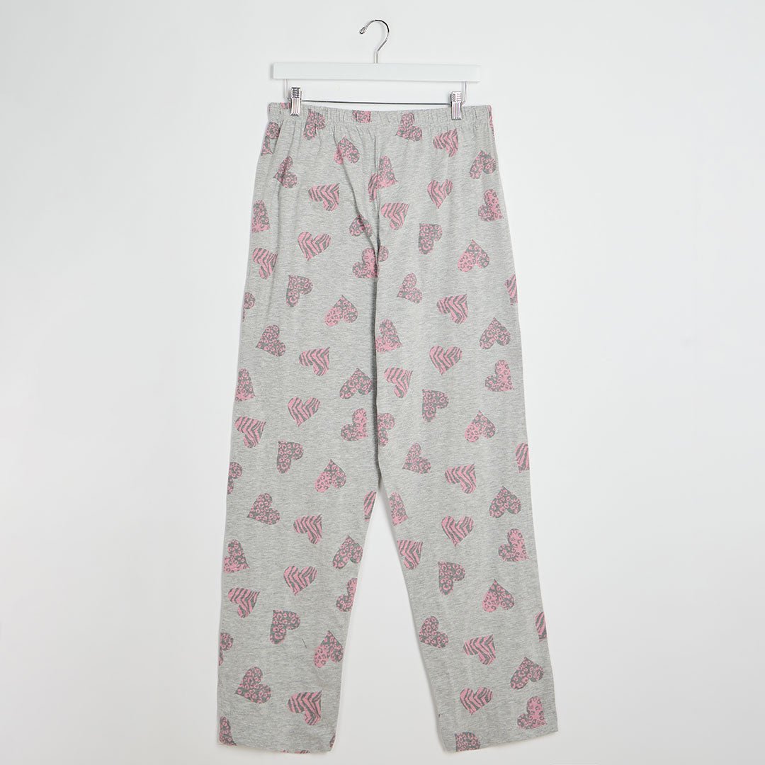Ladies Lounge Pants from You Know Who's