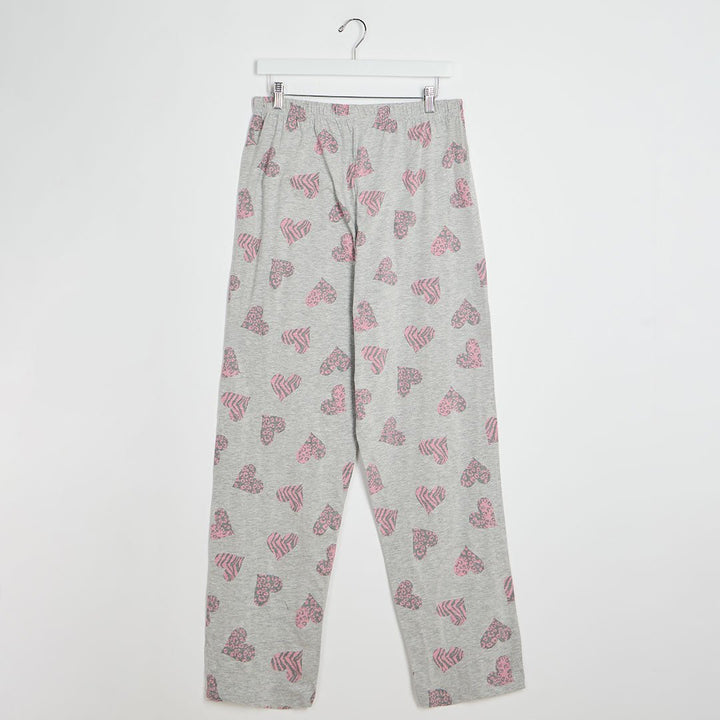 Ladies Lounge Pants from You Know Who's