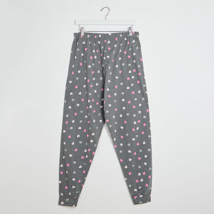 Ladies Lounge Pants from You Know Who's