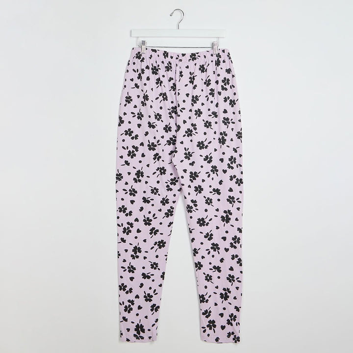 Ladies Lounge Pants from You Know Who's