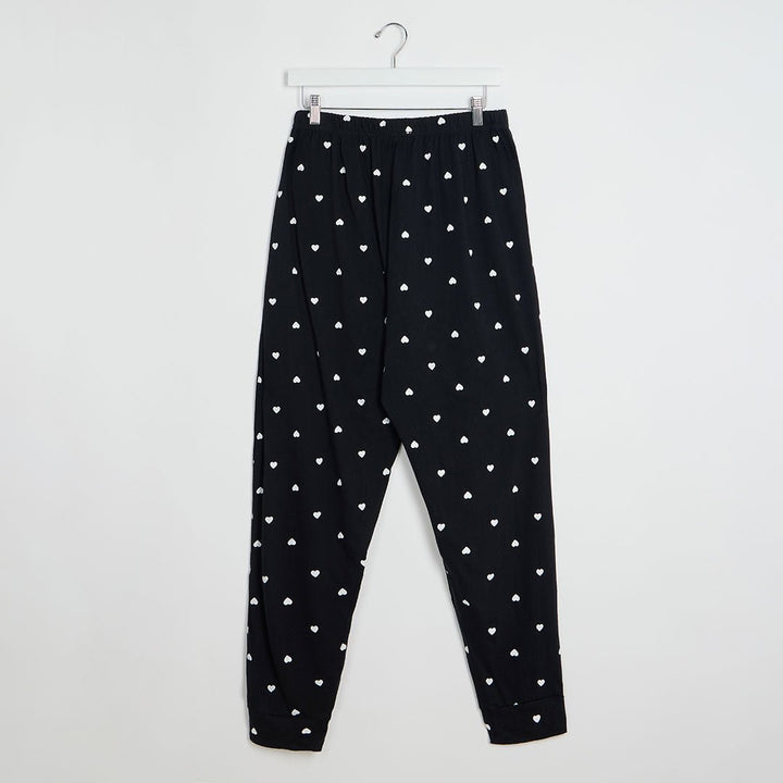 Ladies Lounge Pants from You Know Who's