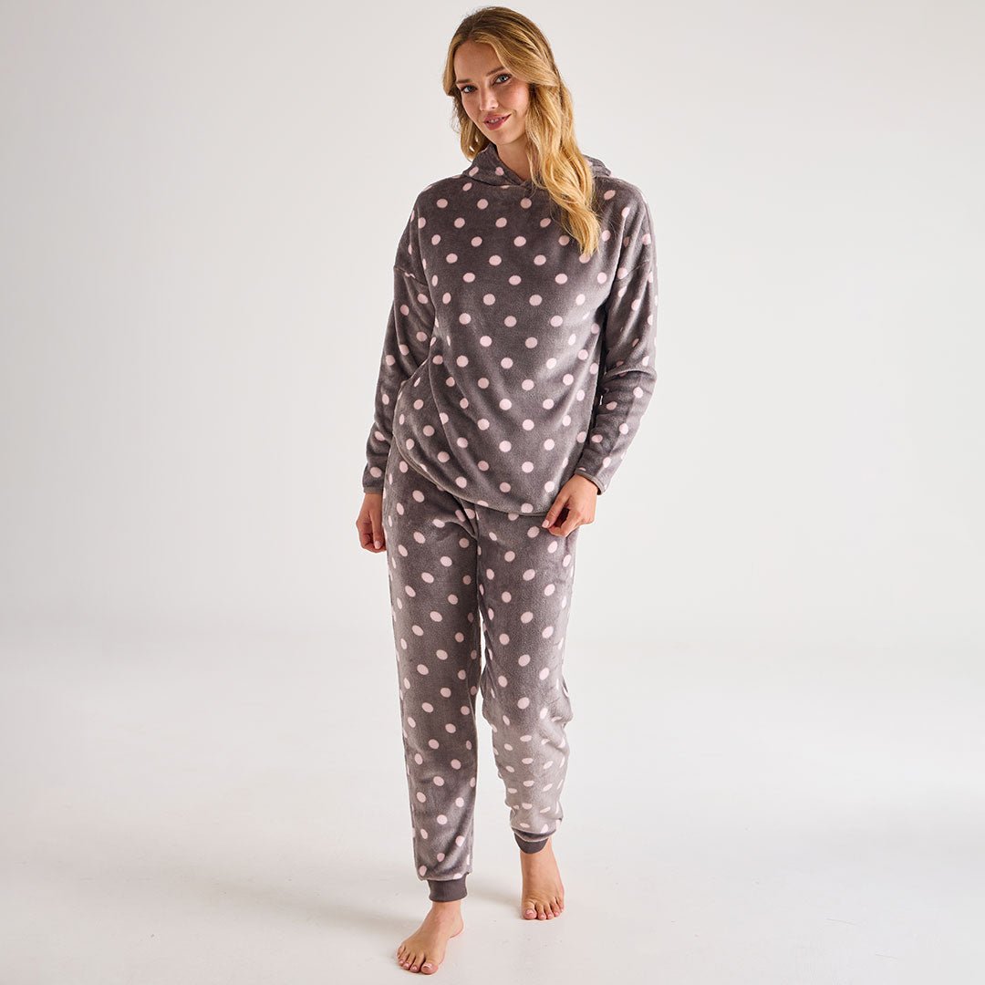 Ladies Loungewear Set from You Know Who's