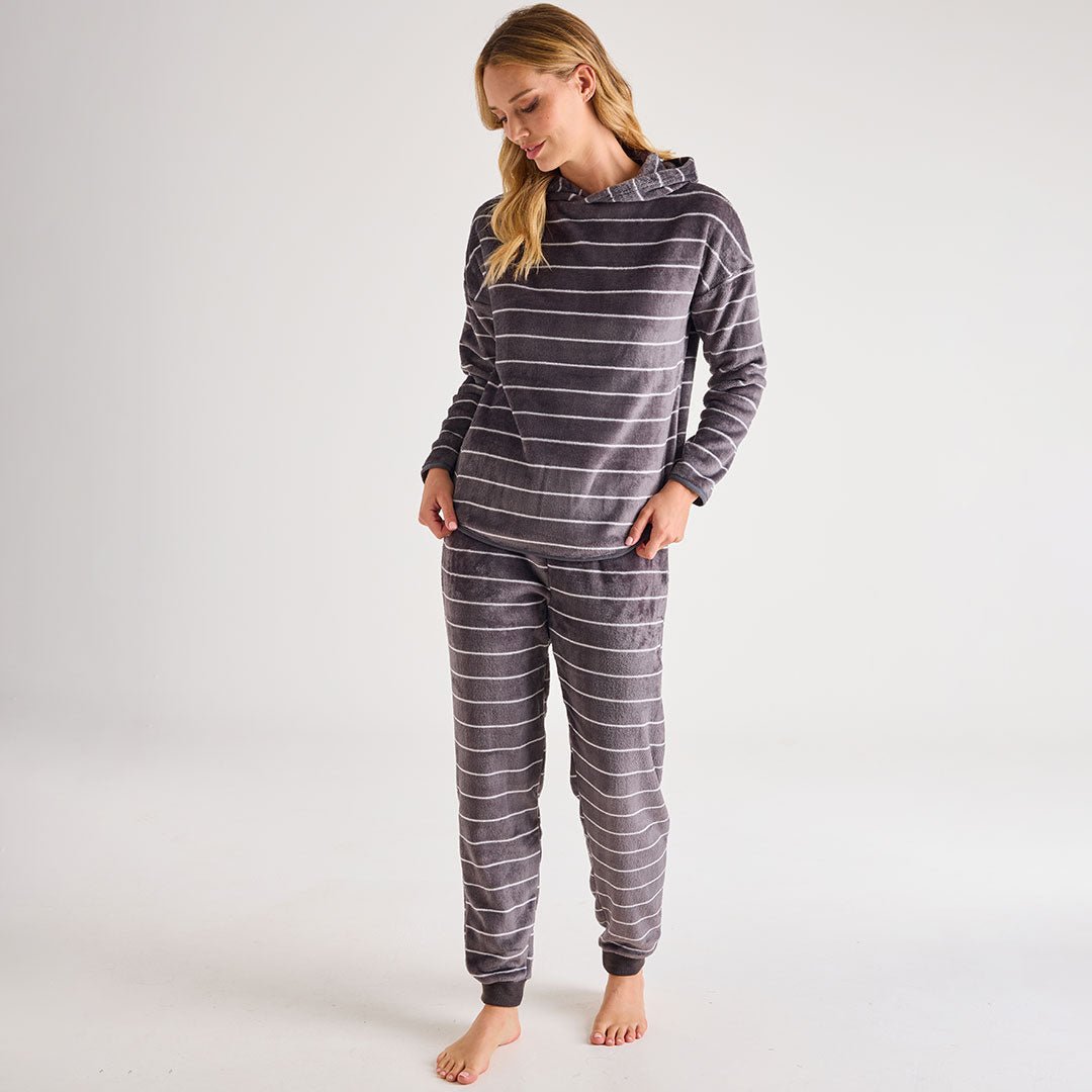 Ladies Loungewear Set from You Know Who's