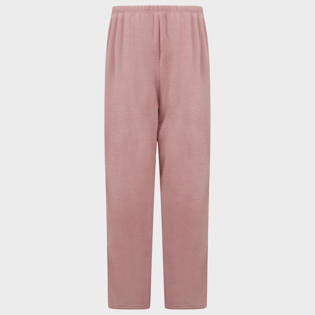 Ladies Mauve Star Lounge Set from You Know Who's