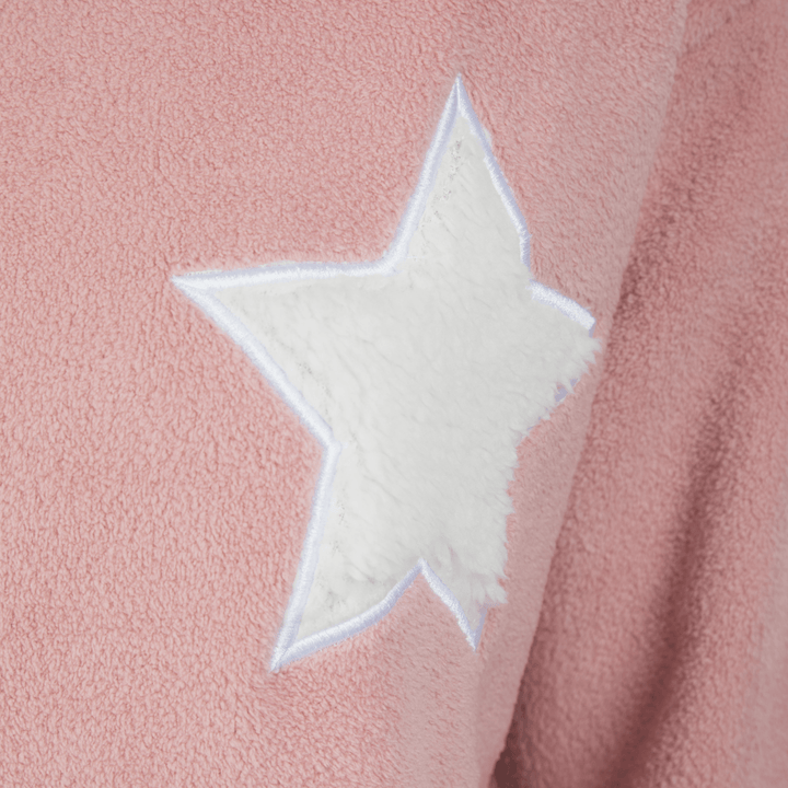 Ladies Mauve Star Lounge Set from You Know Who's