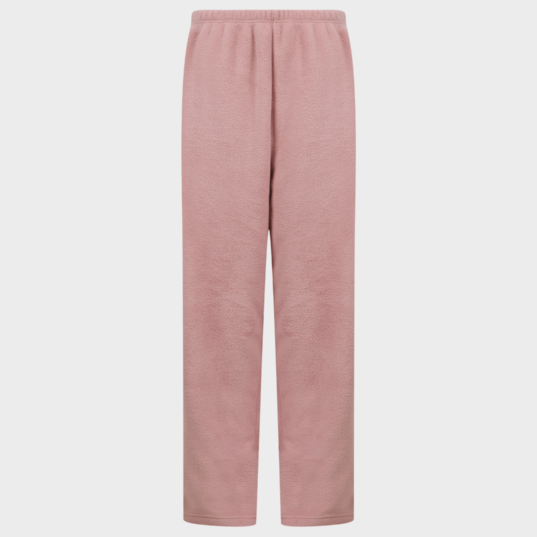 Ladies Mauve Star Lounge Set from You Know Who's