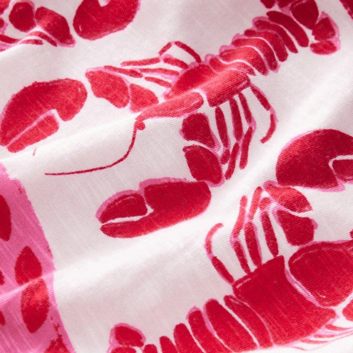Ladies Multi Printed Top from You Know Who's