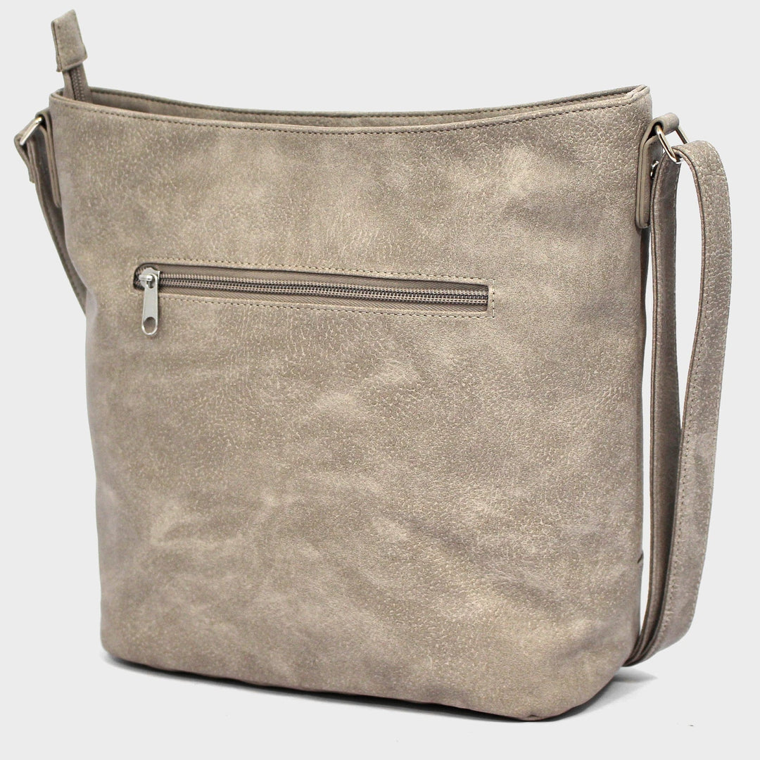 Ladies Mushroom Cross Body Bag from You Know Who's