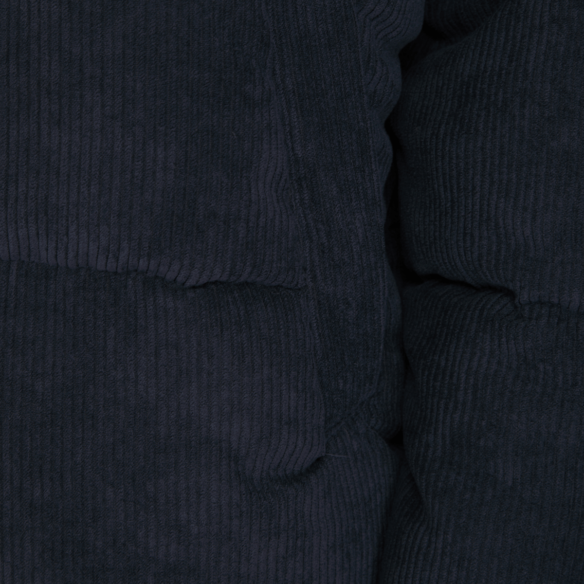Ladies Navy Cord Bomber Jacket from You Know Who's