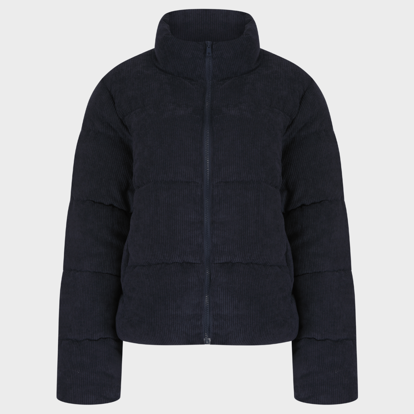 Cord Bomber Jacket