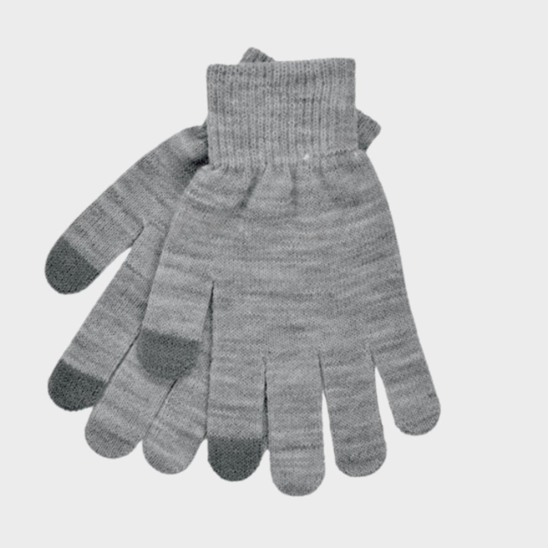 Ladies Phone Touch Gloves from You Know Who's