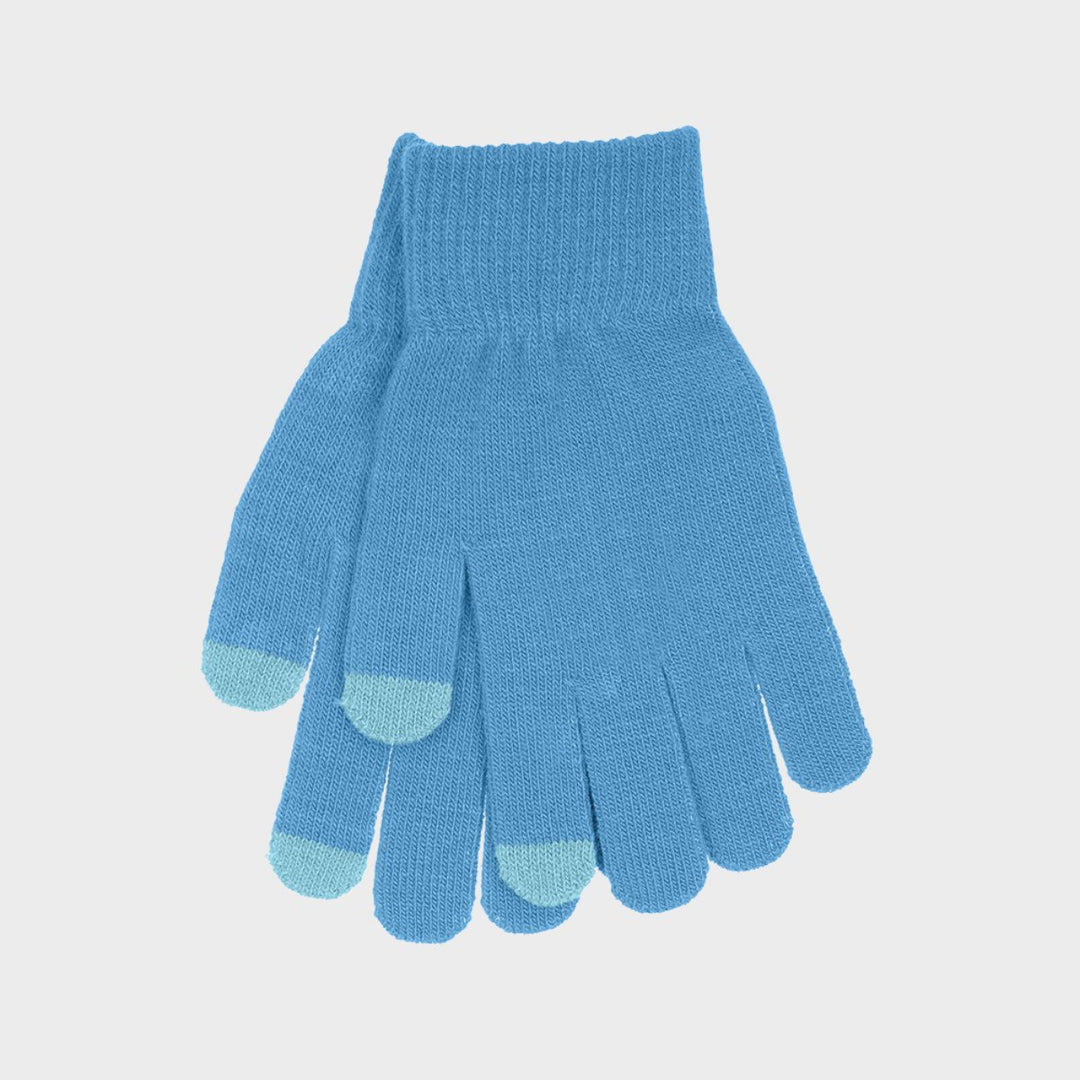 Ladies Phone Touch Gloves from You Know Who's