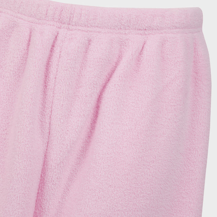 Ladies Pink Hearts Lounge Set from You Know Who's