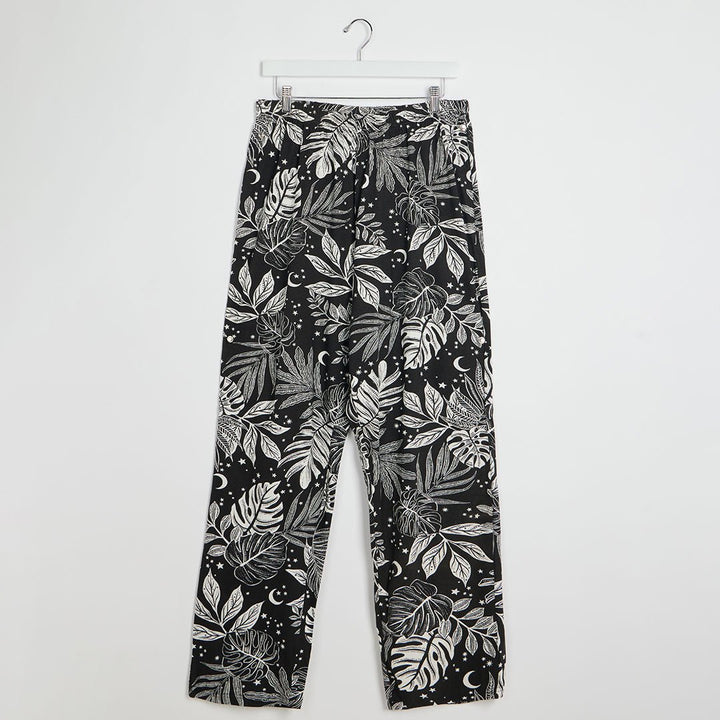 Ladies Pj Bottoms from You Know Who's