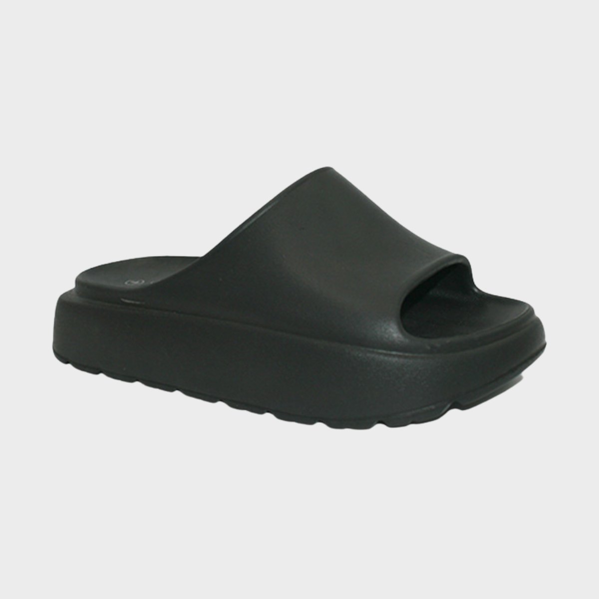 Ladies Platform Sliders from You Know Who's