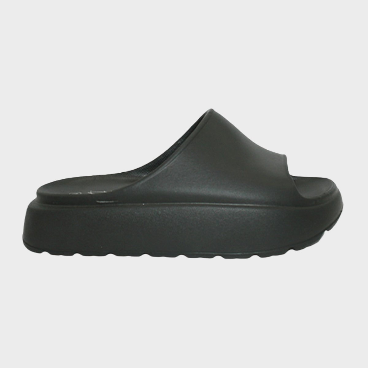Ladies Platform Sliders from You Know Who's