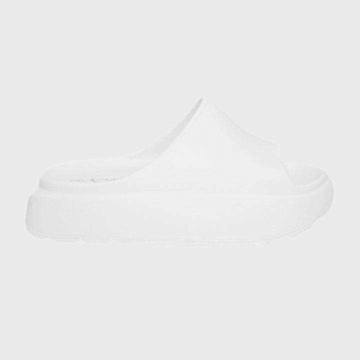 Ladies Platform Sliders from You Know Who's