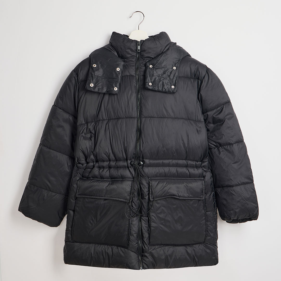 Ladies Puffa Jacket from You Know Who's