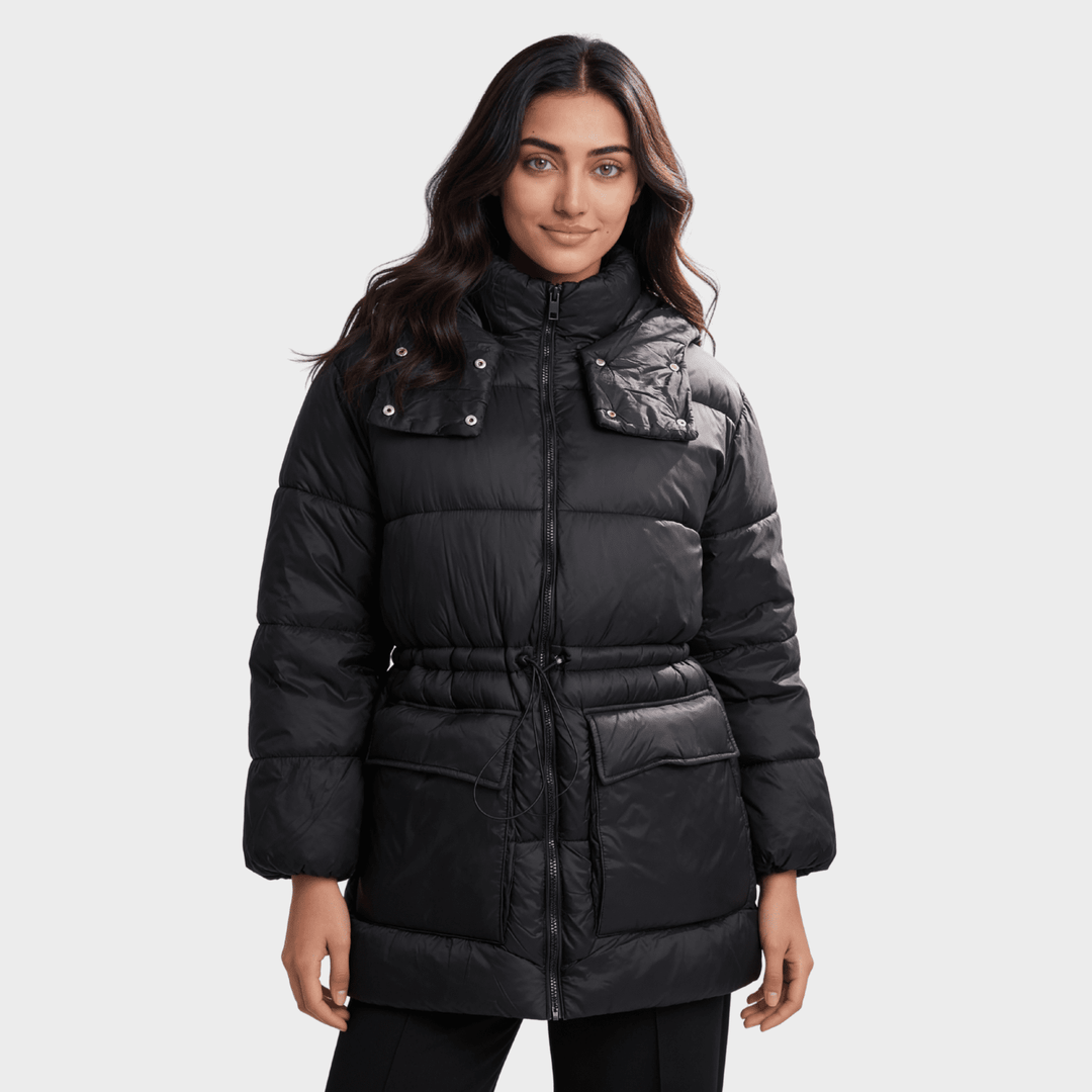 Ladies Puffa Jacket from You Know Who's