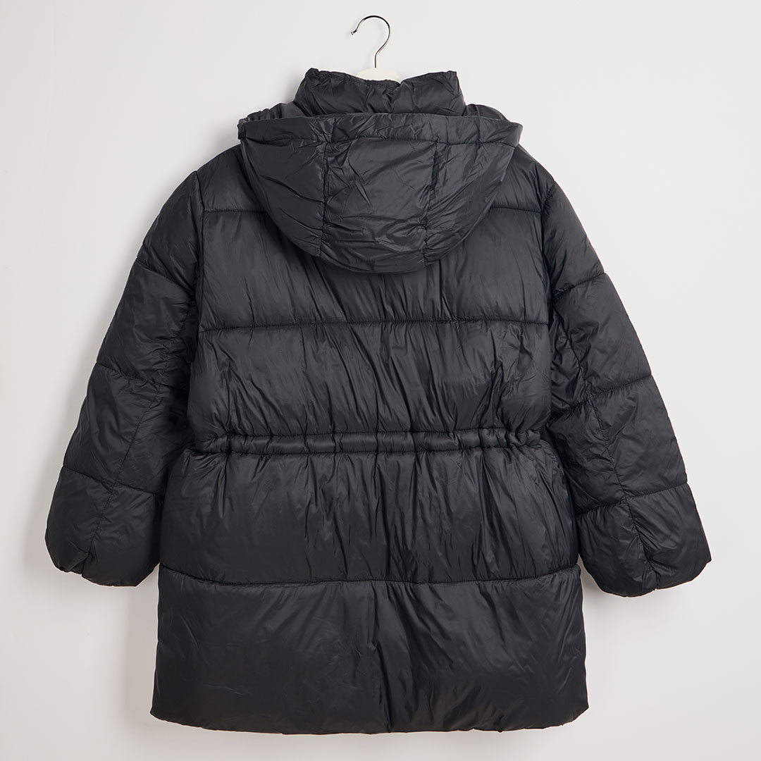 Ladies Puffa Jacket from You Know Who's