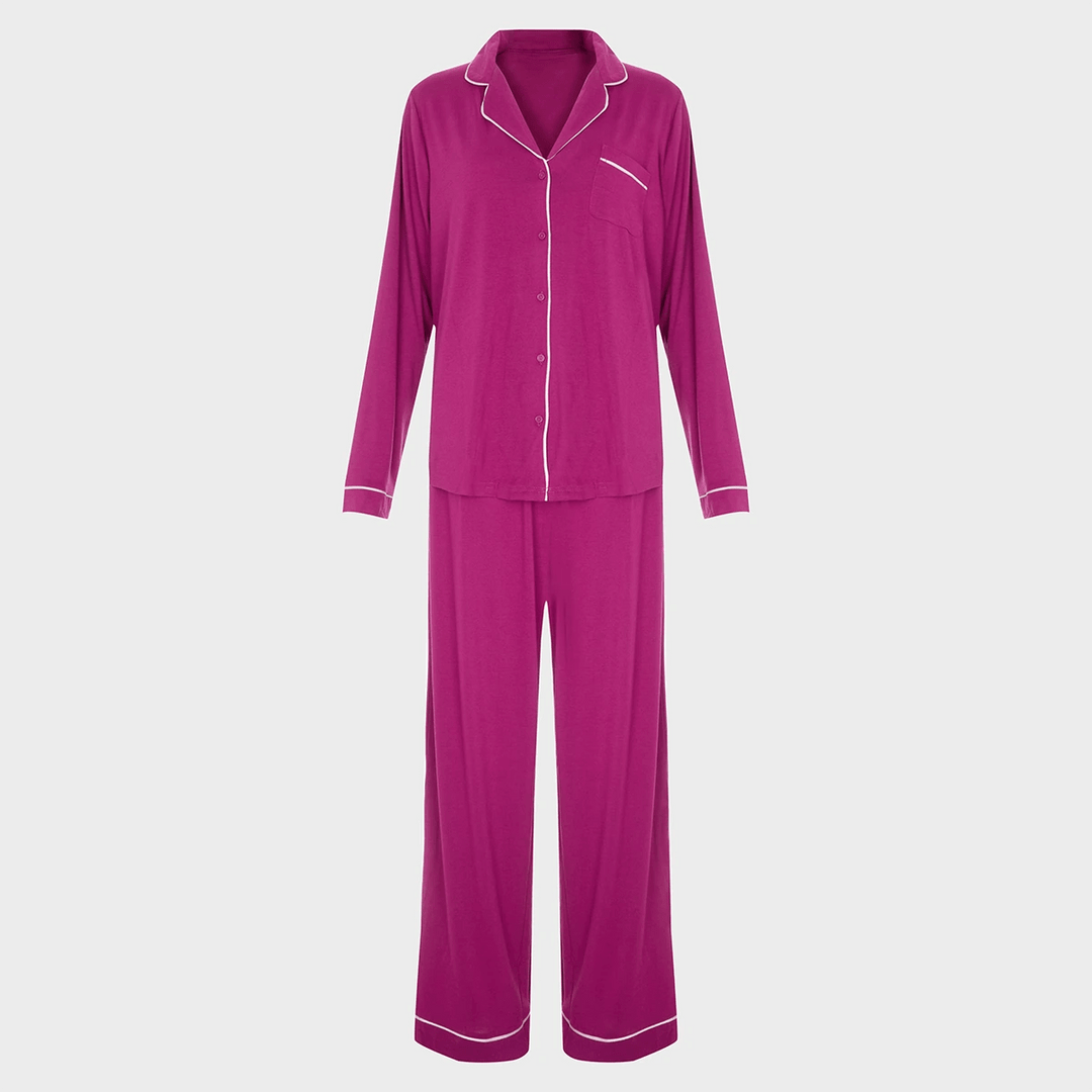 Ladies Pyjama Set from You Know Who's