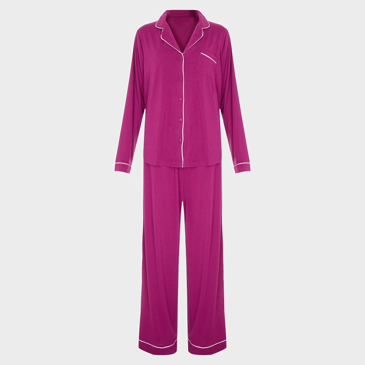 Ladies Pyjama Set from You Know Who's