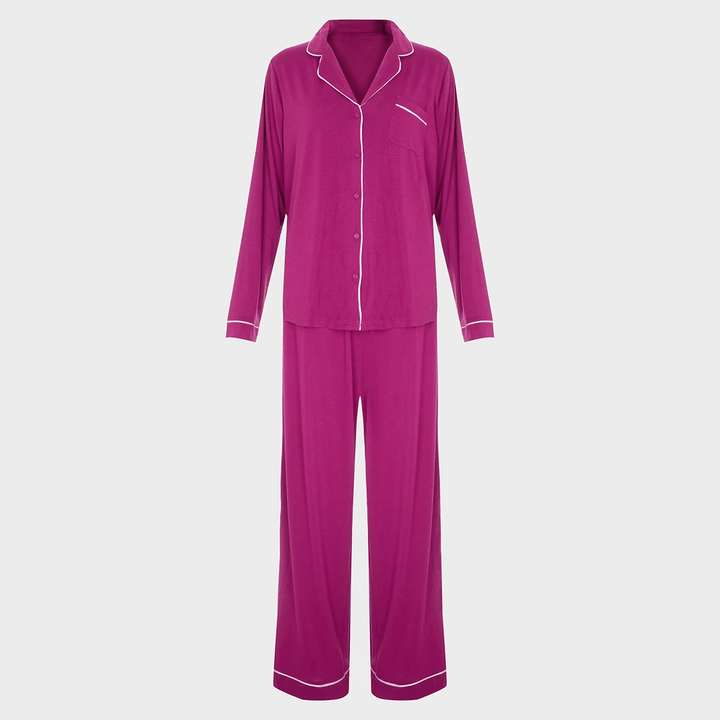 Ladies Pyjama Set from You Know Who's