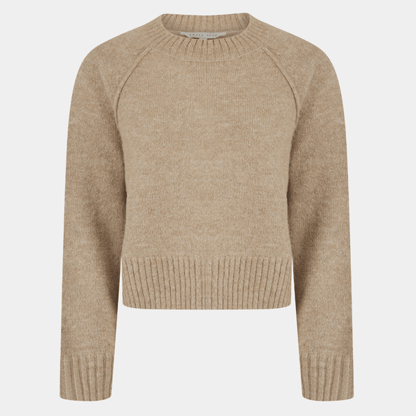 Ladies Raglan Jumper from You Know Who's