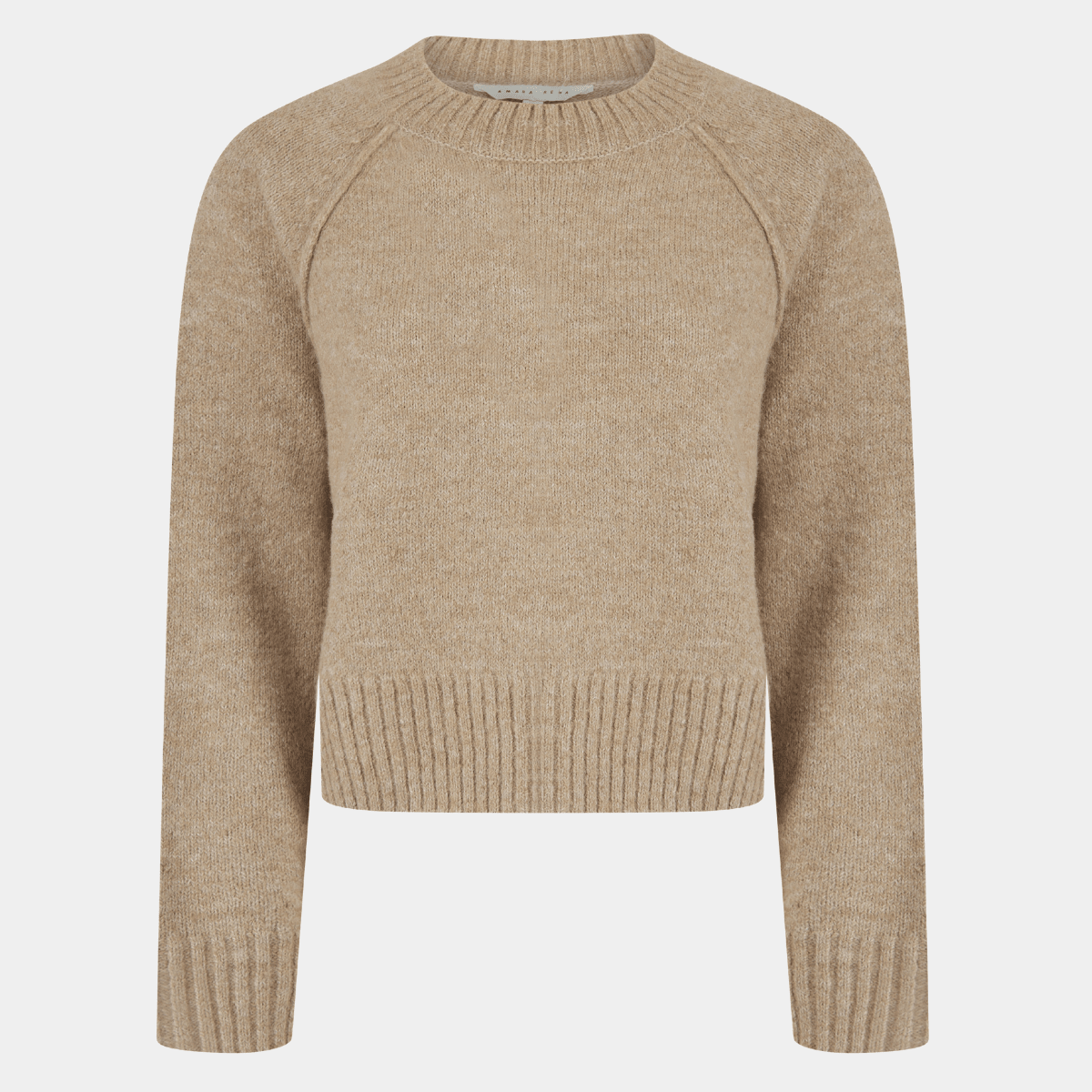 Ladies Raglan Jumper from You Know Who's
