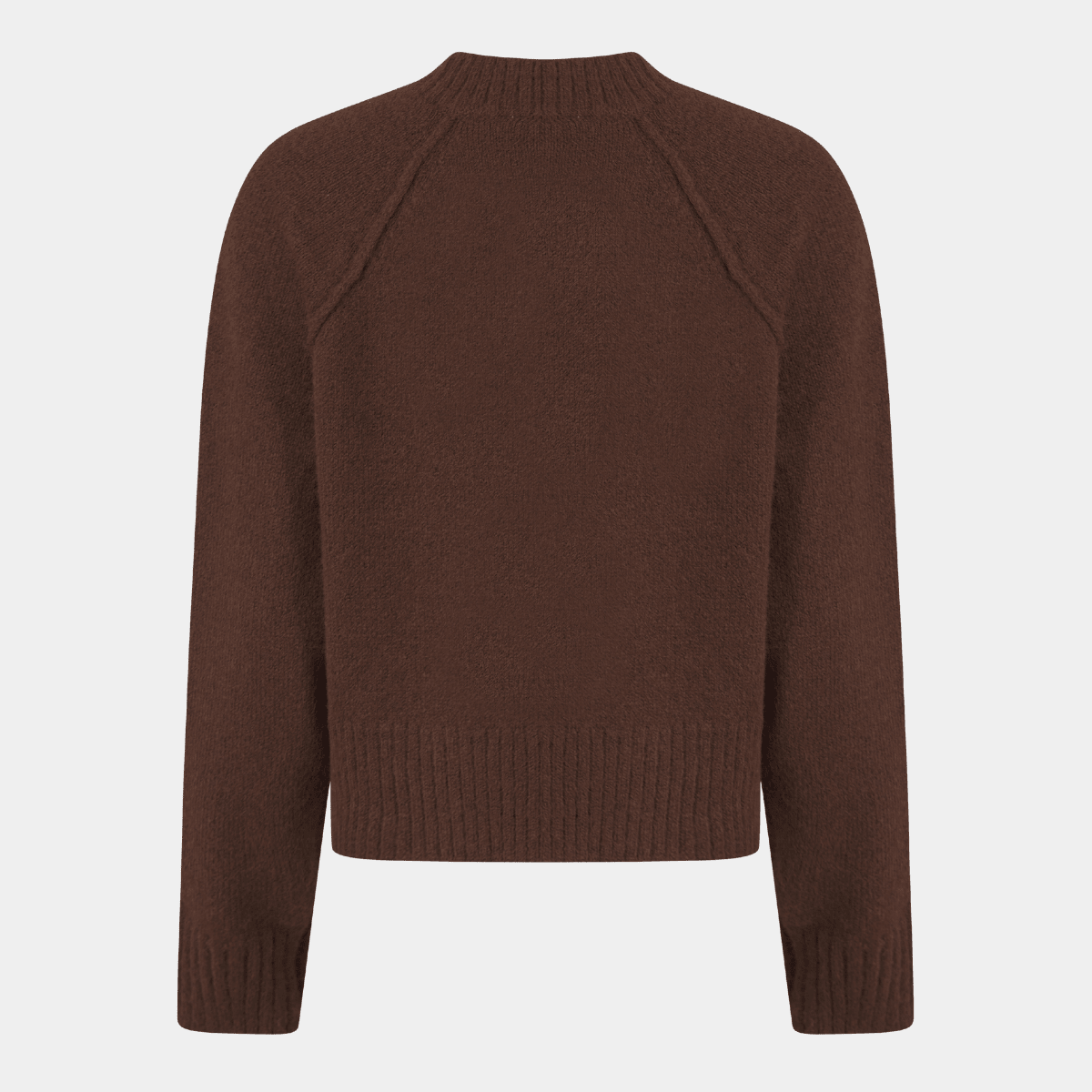 Ladies Raglan Jumper from You Know Who's