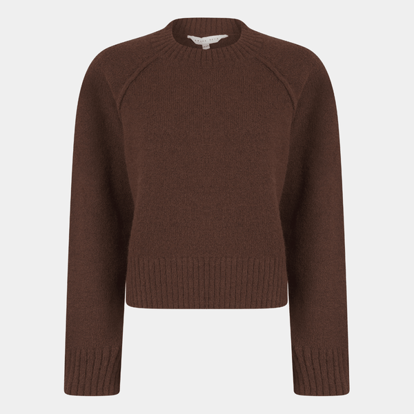 Ladies Raglan Jumper from You Know Who's