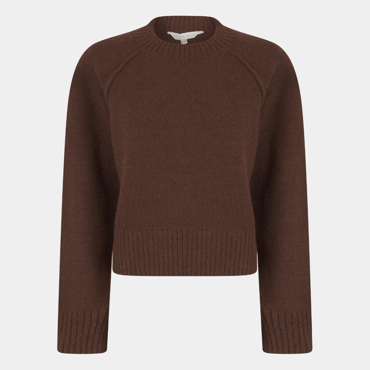 Ladies Raglan Jumper from You Know Who's
