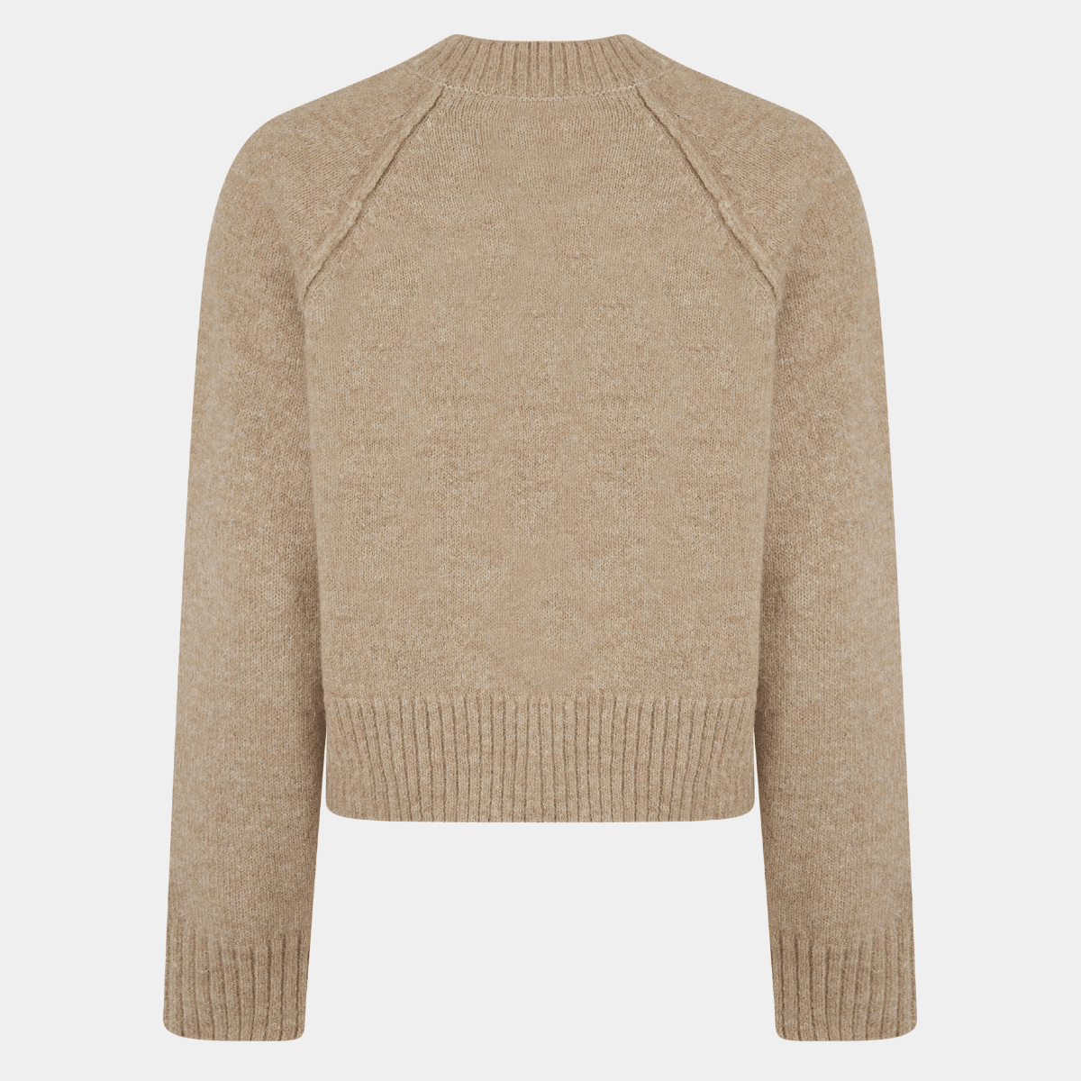 Ladies Raglan Jumper from You Know Who's