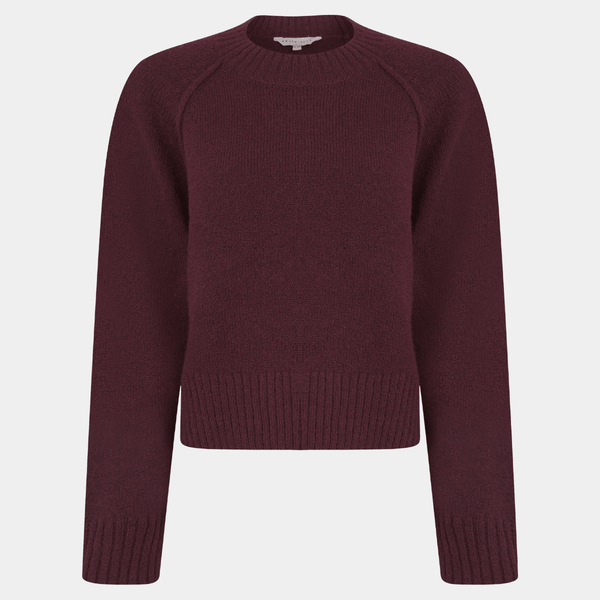 Ladies Raglan Jumper from You Know Who's