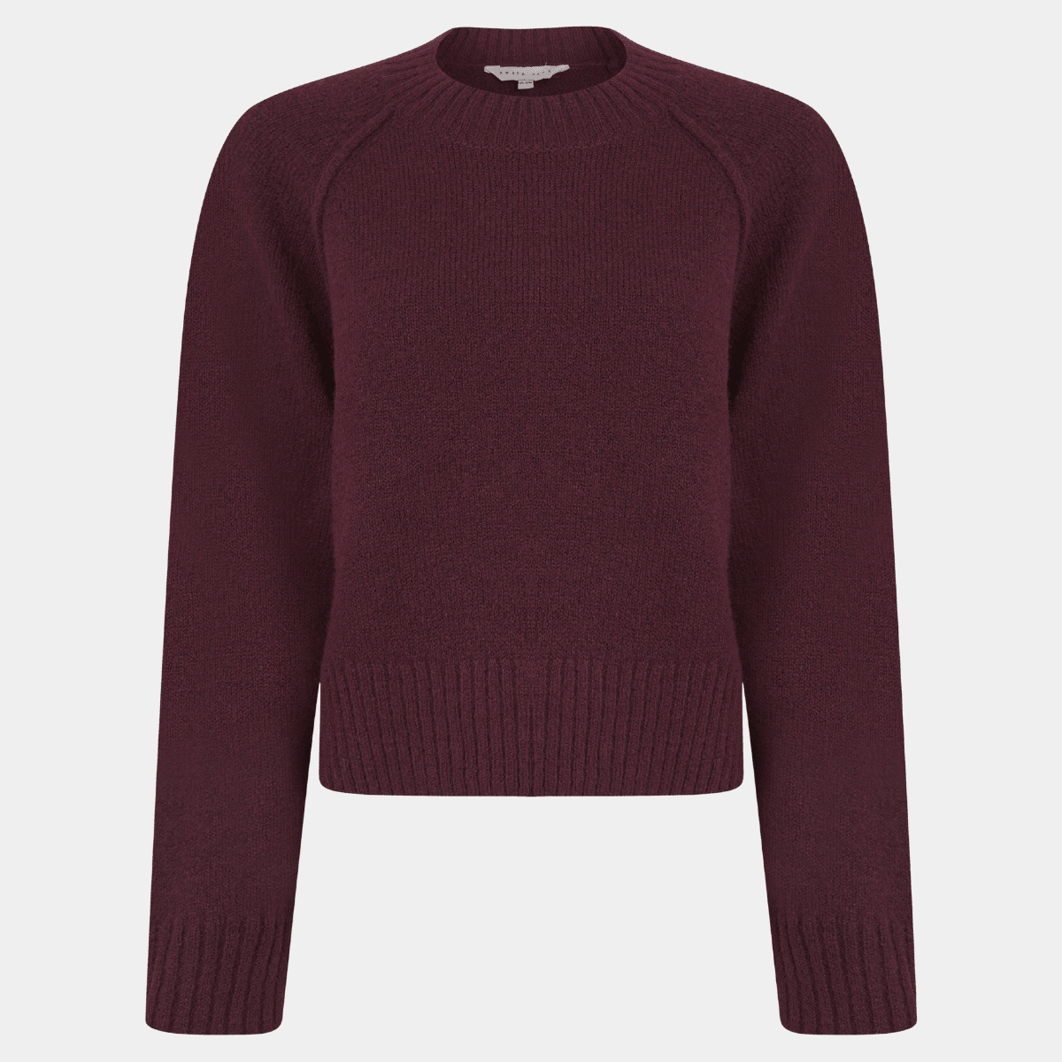 Ladies Raglan Jumper from You Know Who's