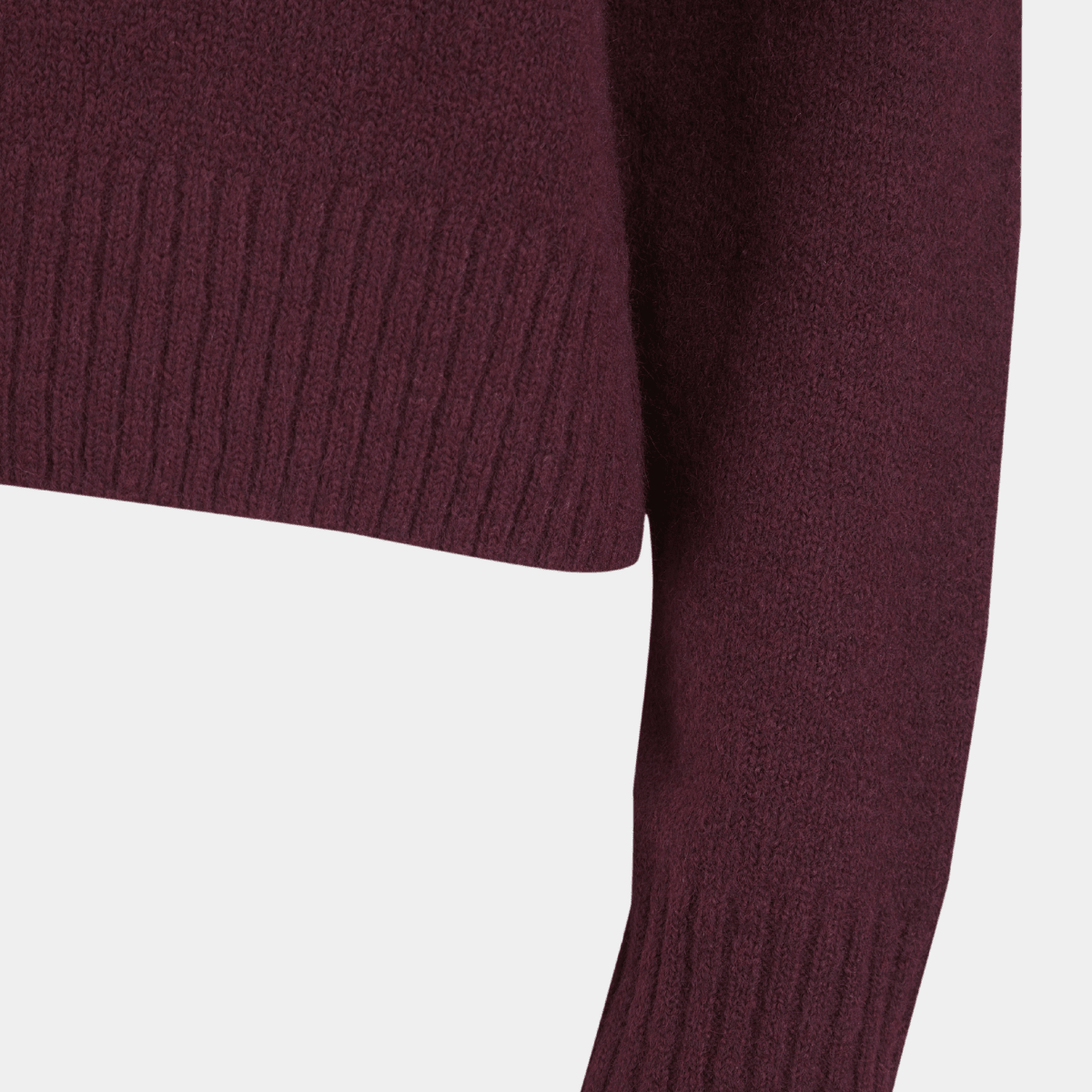 Ladies Raglan Jumper from You Know Who's