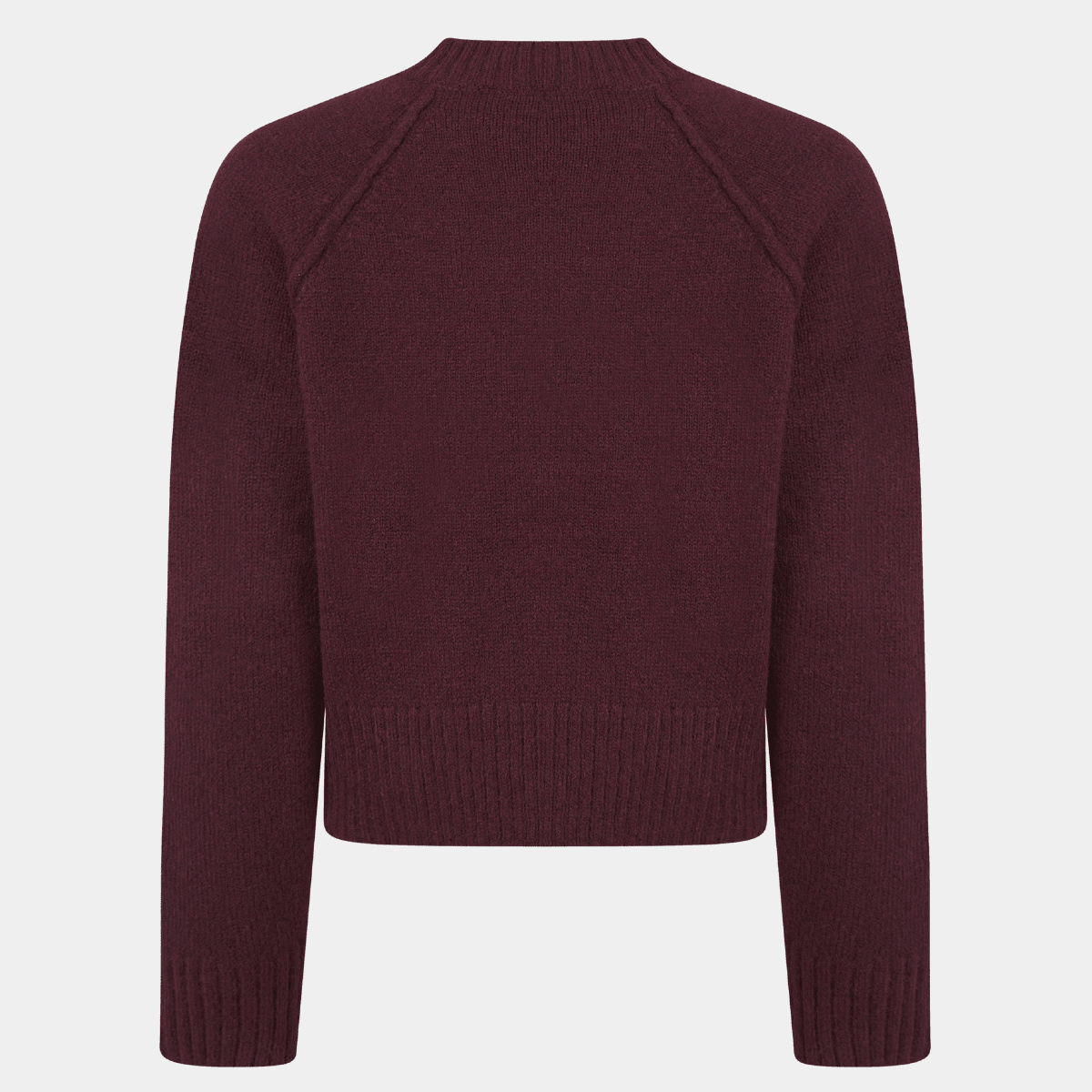 Ladies Raglan Jumper from You Know Who's