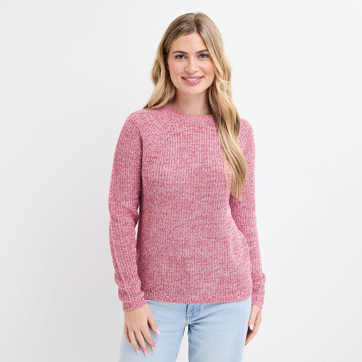 Ladies Raglan Jumper from You Know Who's