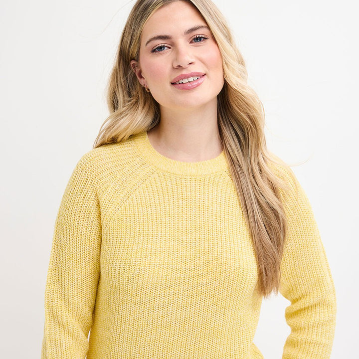 Ladies Raglan Jumper from You Know Who's