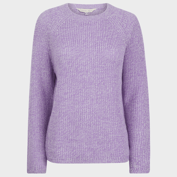 Ladies Raglan Jumper from You Know Who's