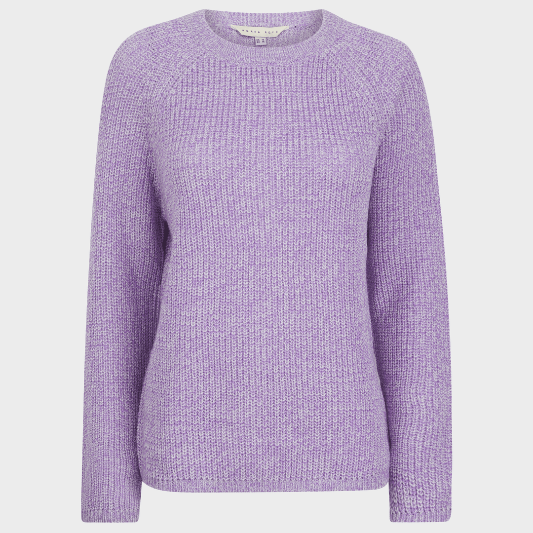 Ladies Raglan Jumper from You Know Who's