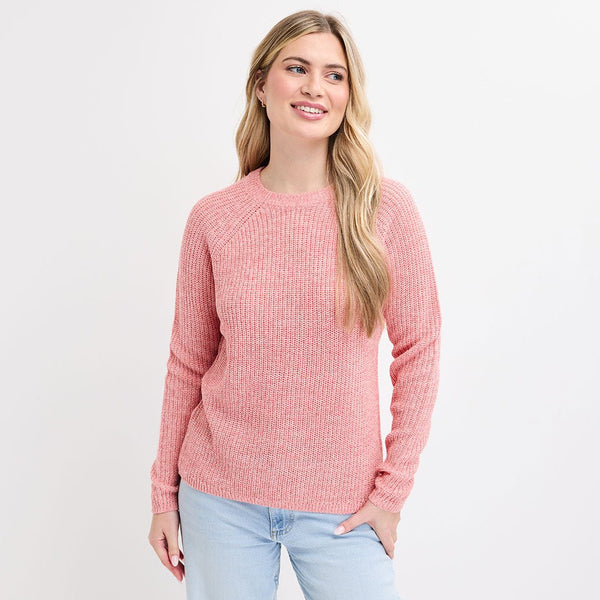 Ladies Raglan Jumper from You Know Who's